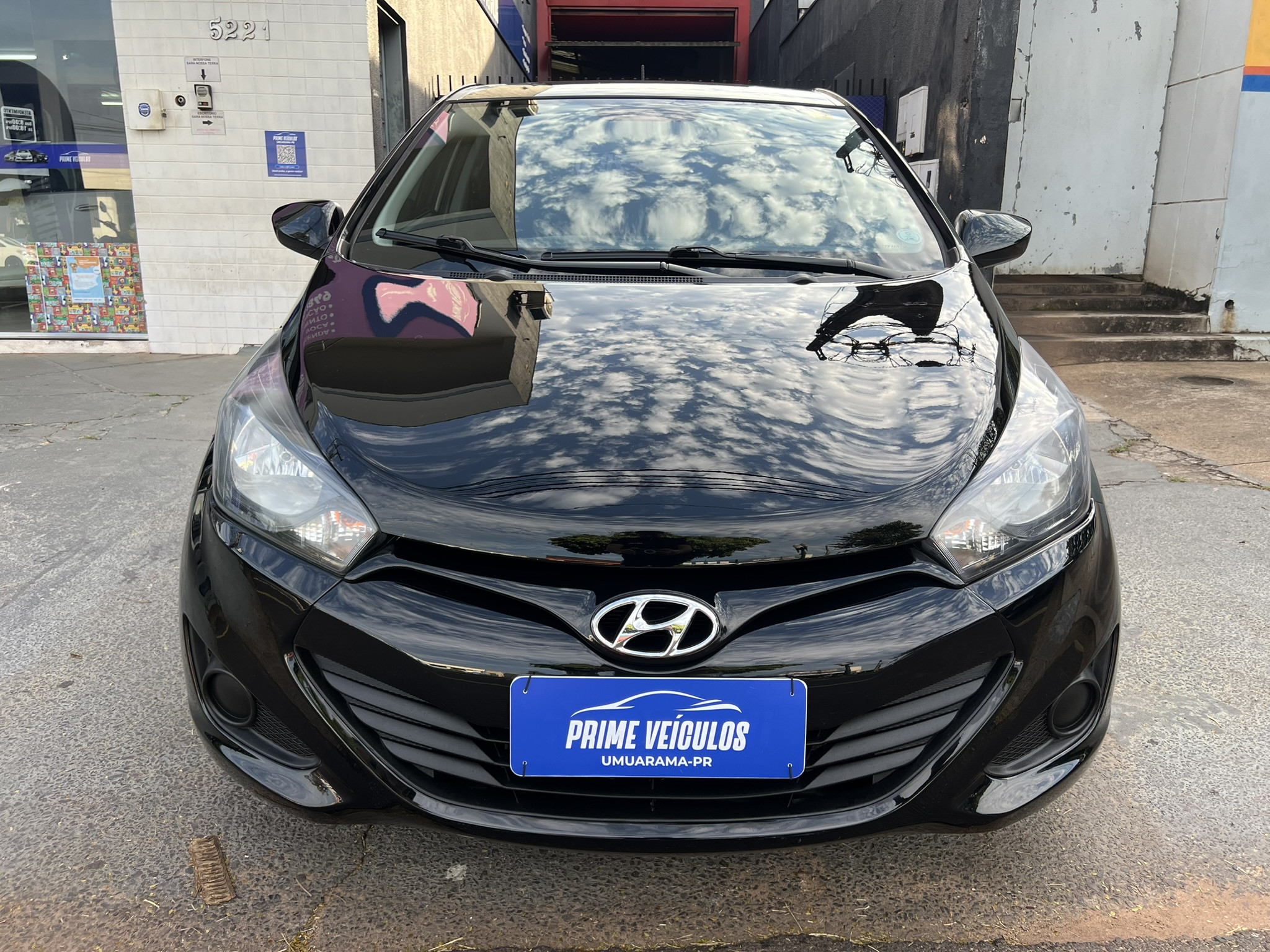 Hyundai HB20 Comfcpluscstyle 1.0 Flex 12V - foto 2