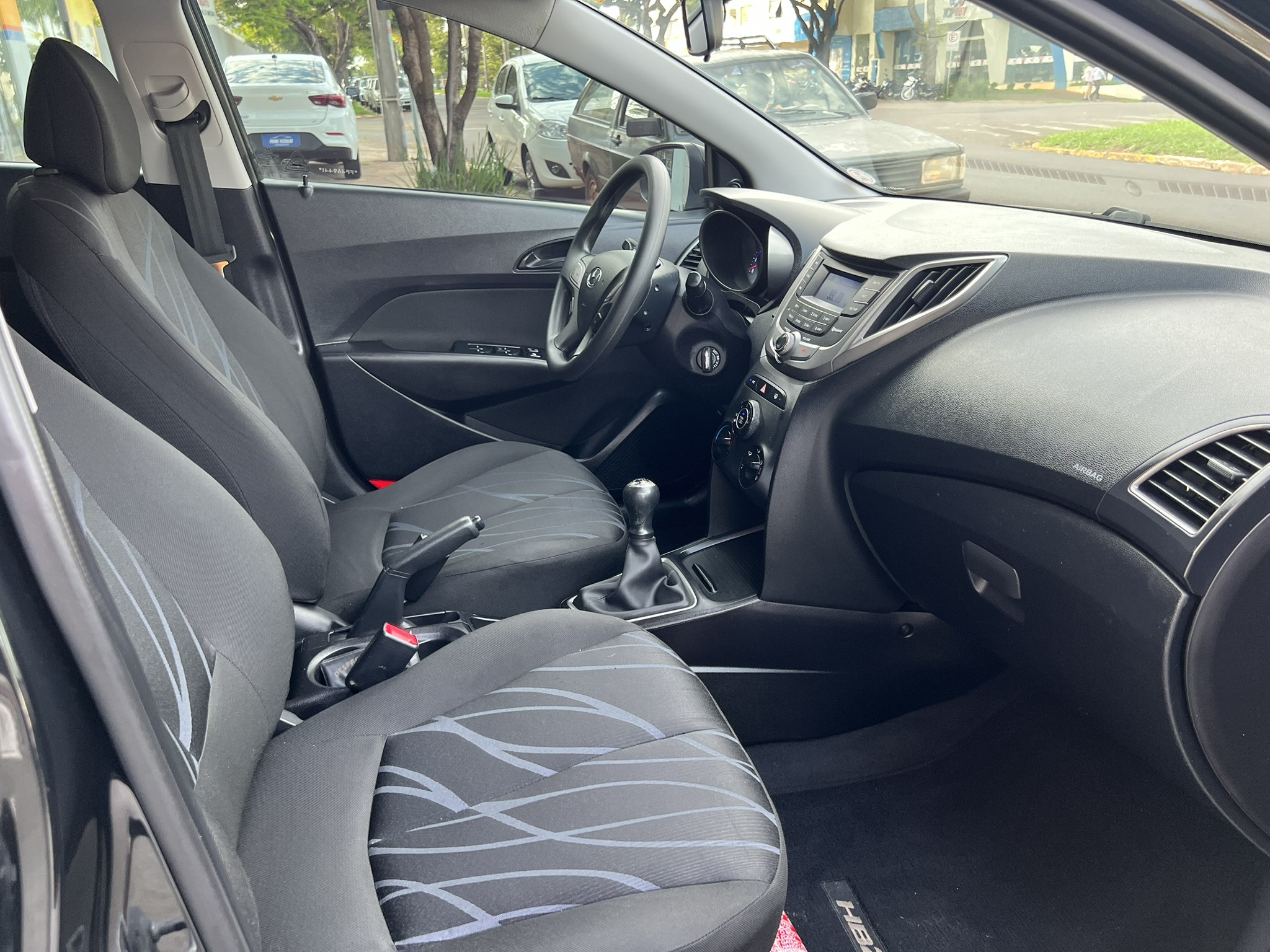 Hyundai HB20 Comfcpluscstyle 1.0 Flex 12V - foto 7