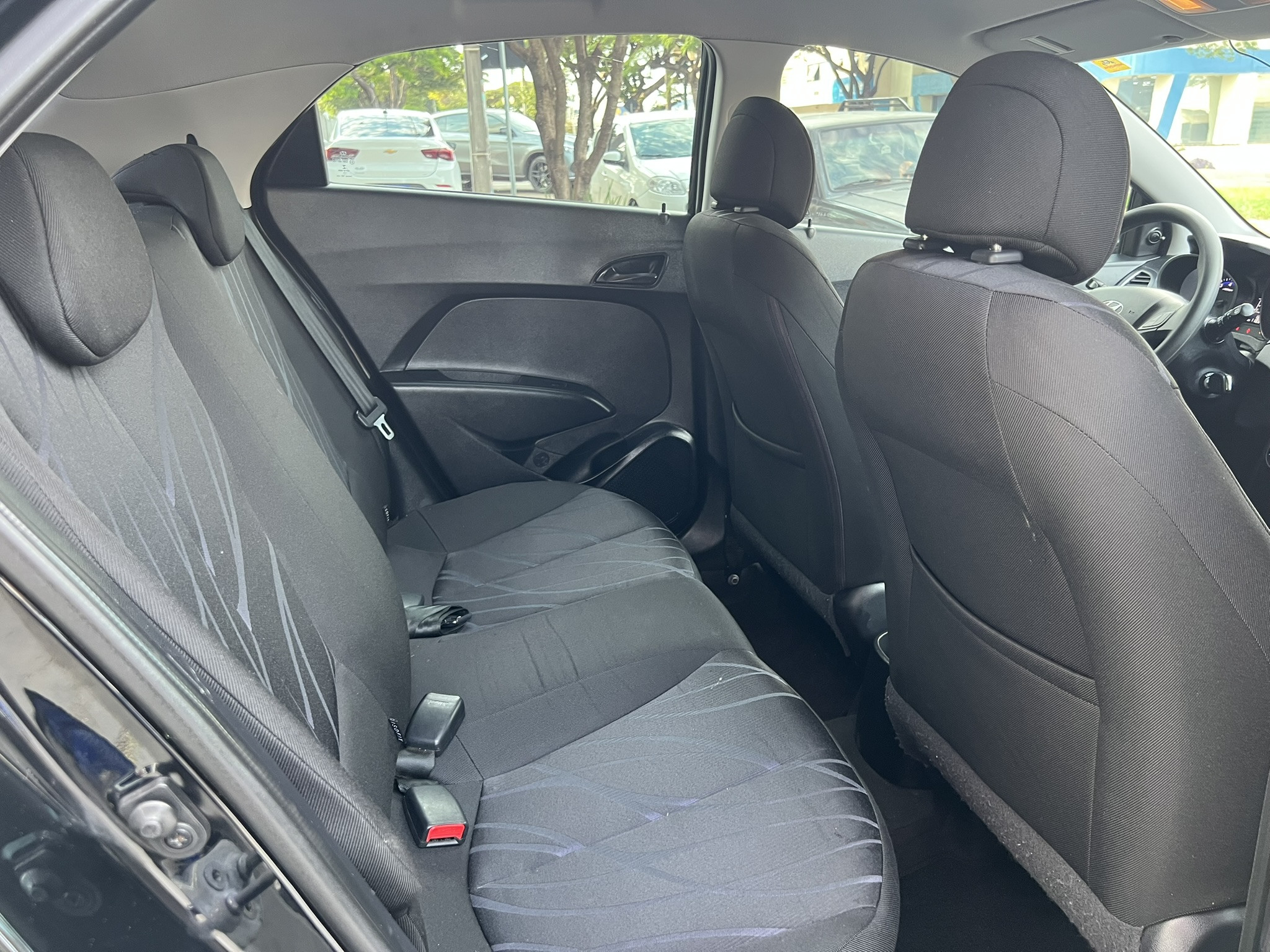 Hyundai HB20 Comfcpluscstyle 1.0 Flex 12V - foto 8