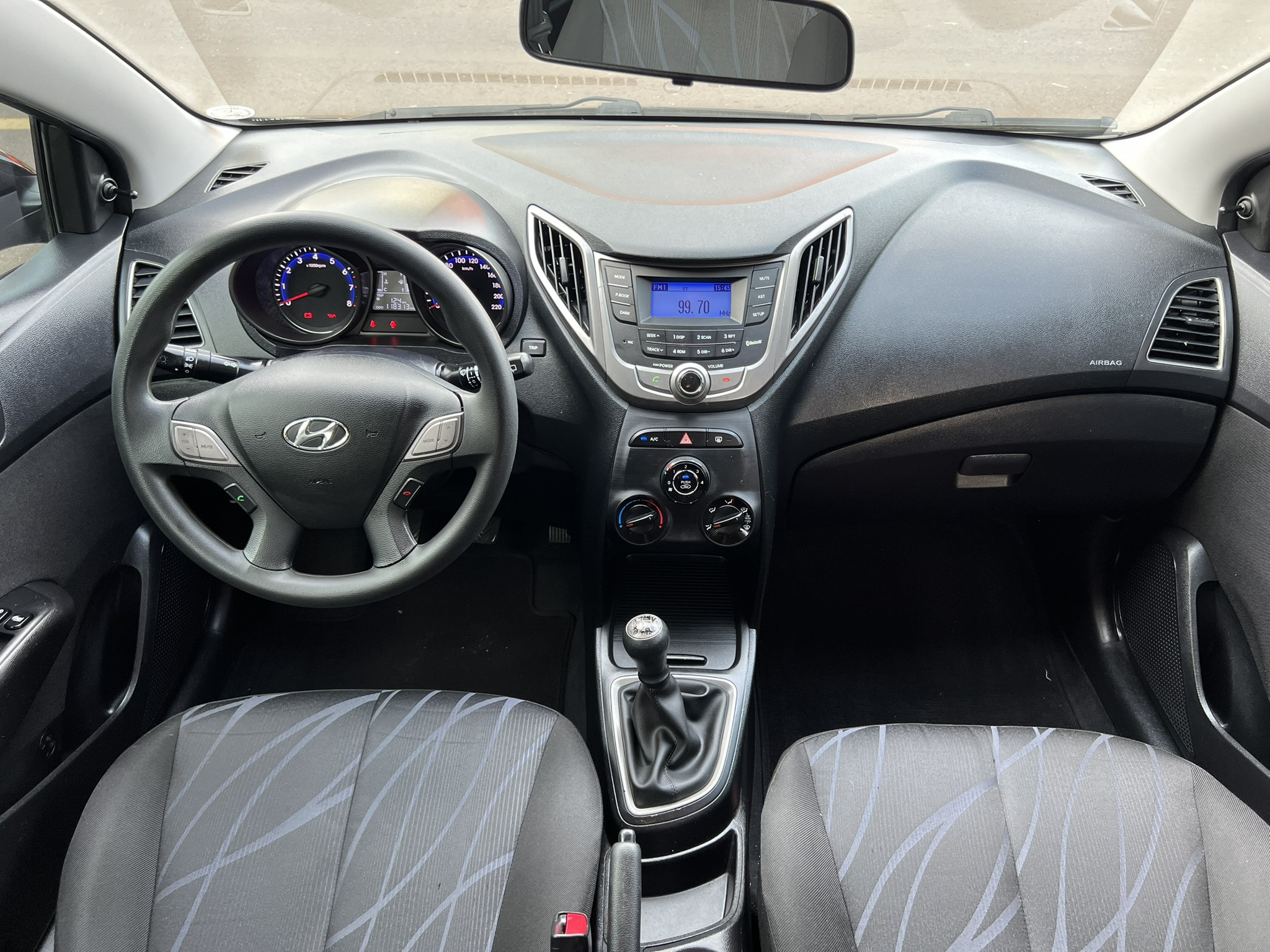 Hyundai HB20 Comfcpluscstyle 1.0 Flex 12V - foto 9