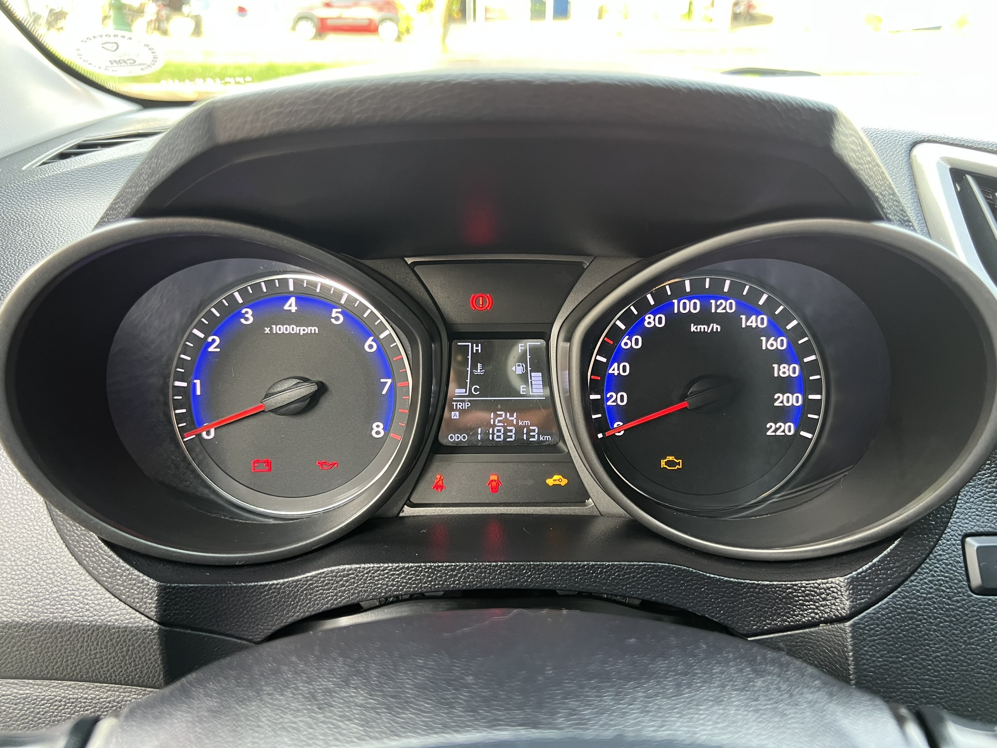 Hyundai HB20 Comfcpluscstyle 1.0 Flex 12V - foto 10