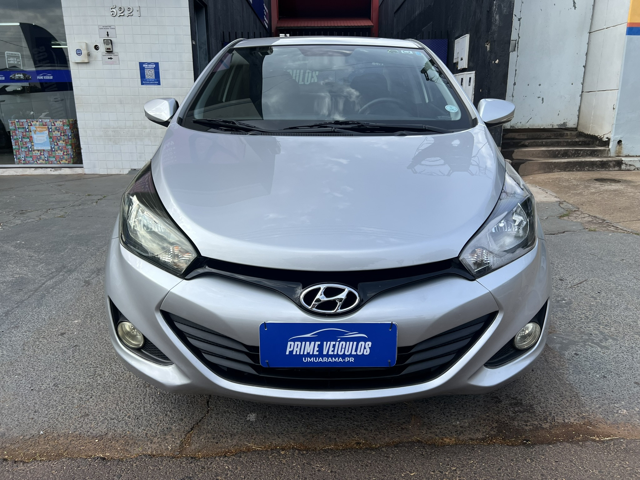 Hyundai HB20S Cpluscstyle10 Flex 12V Mec 4P - foto 2