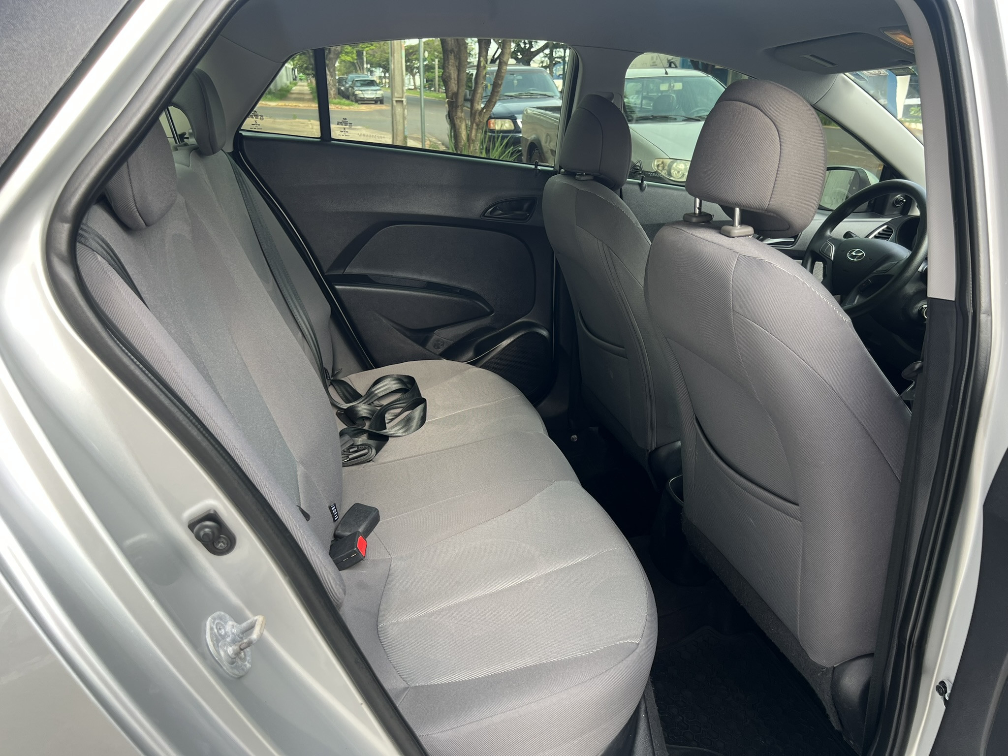 Hyundai HB20S Cpluscstyle10 Flex 12V Mec 4P - foto 8