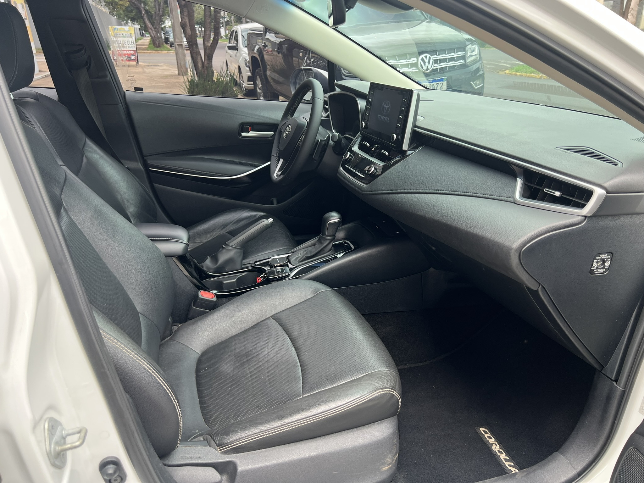 Toyota Corolla XEi 2.0 Flex 16V Automático - foto 7